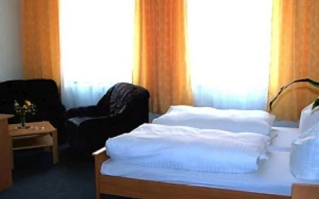 Hotel Zum Goldenen Löwen