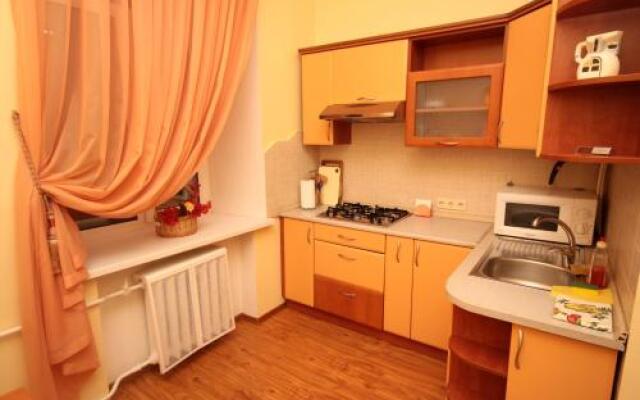 Inn Home Apartments-Kreshchatyk Area