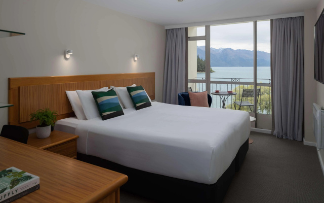 Rydges Lakeland Queenstown – Guest Rooms – Queenstown