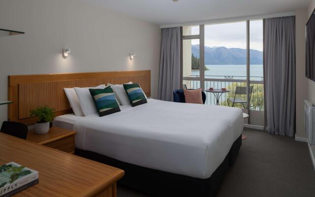 Rydges Lakeland Resort Queenstown