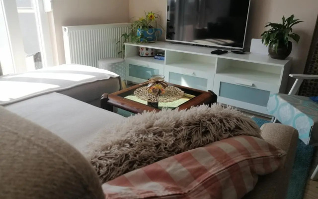 Apartman Kopriva