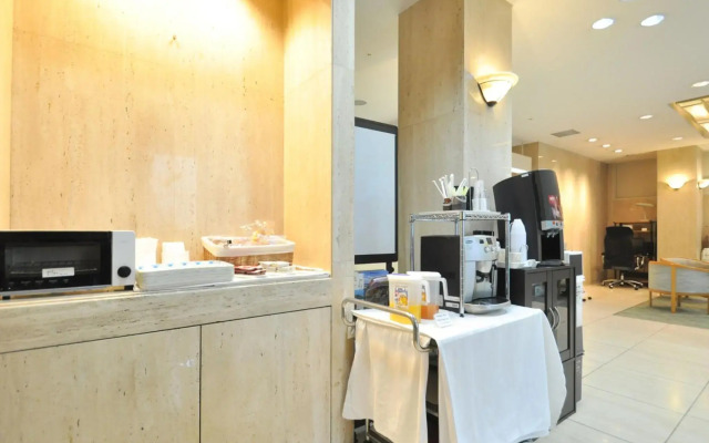 Kobe City Gardens Hotel