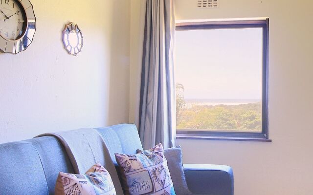 Private San Lameer Villas