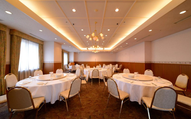Hotel JAL City Aomori