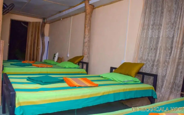 Pidurangala Hostel