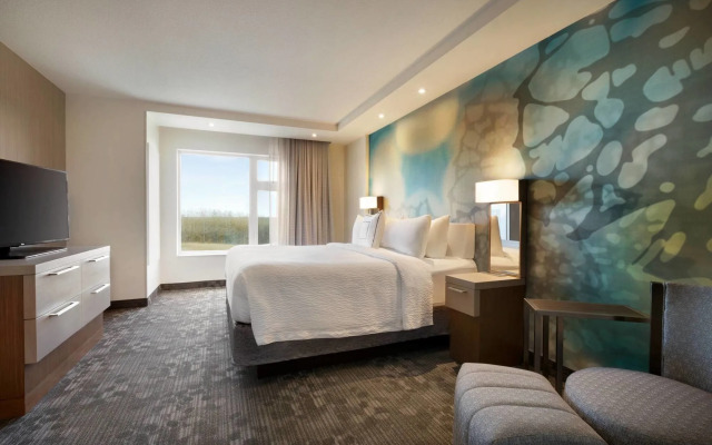 Hotel Dene & Conference Center