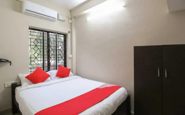 Oyo Flagship 70385 Hill View Residency
