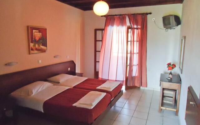 Eleni Apartments