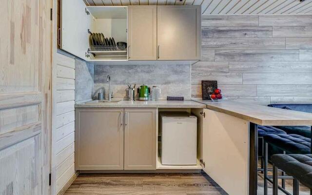 Forest Lake (Форест Лэйк)