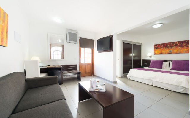eó Suite Hotel Jardin Dorado