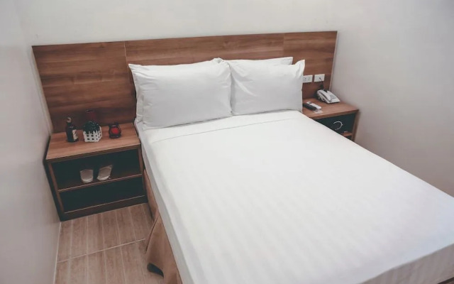 Trip Inn Near Airport or City Center