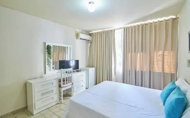 Modern Santo Domingo Condo in Heart of Gazcue