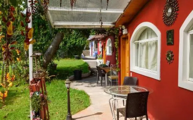 Casa Elalu