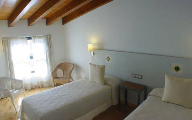 El Mirador de las Monjas