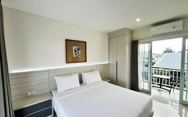 Artha Villa Pererenan By Fays Hospitality