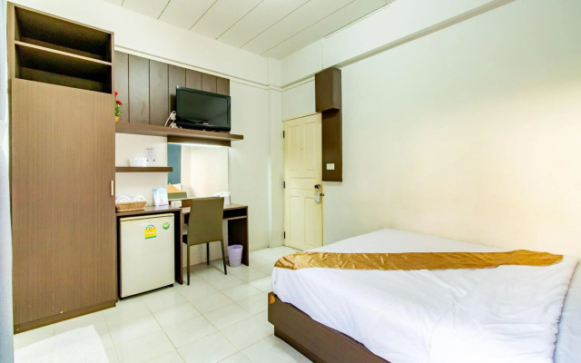 Sun Island Hotel & Spa Kuta