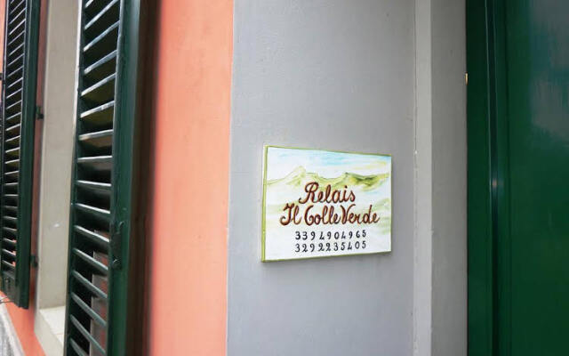 Relais Il Colle Verde