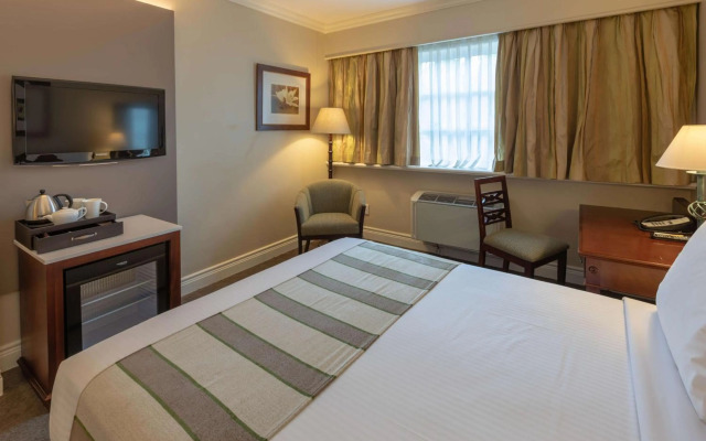 Southern Sun Emnotweni