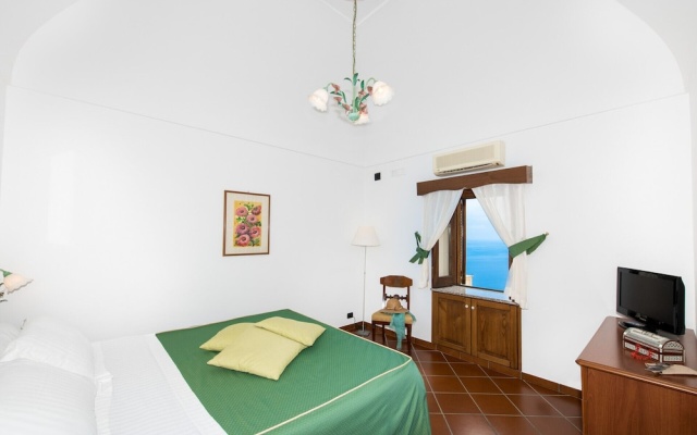 Estate4home - Chiesa Nuova Suite