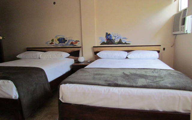 Mar Azul Suites 5ta Av