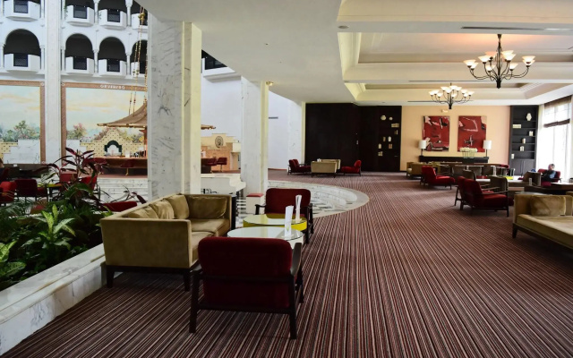Oceana Hotel & Spa