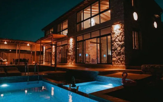 Villa Sunrise Demre