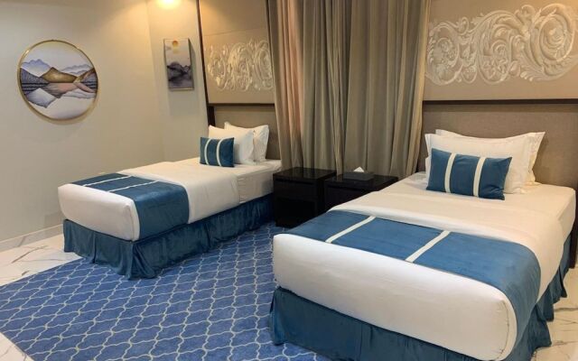 Golden Bujari Hotel Al Khamis