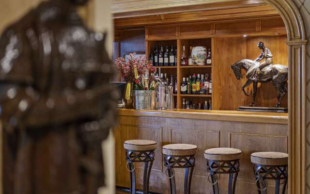 Lisboa Plaza - Avenida Hotel, a Lisbon Heritage Collection 