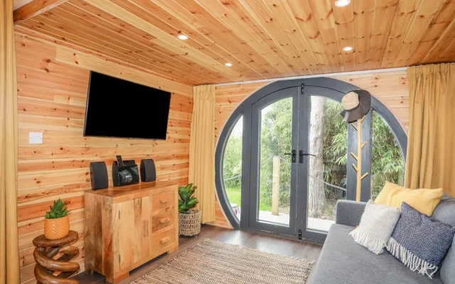 The Hideaway Pod