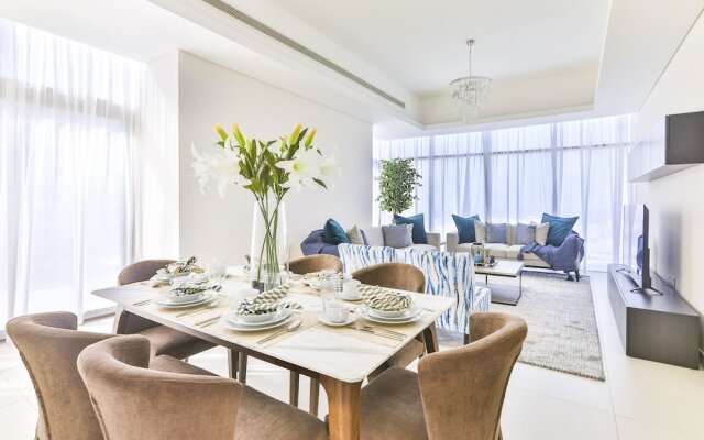 Mada Residences by Driven Holiday Homes