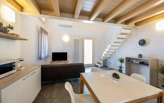 Villa Fontanelle Gardapartments 5