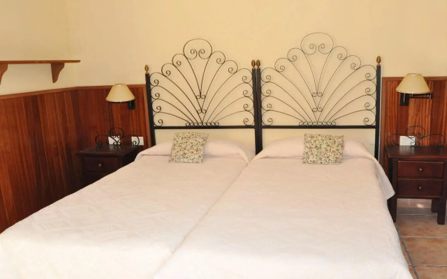 Hotel Rural Villa Hermigua