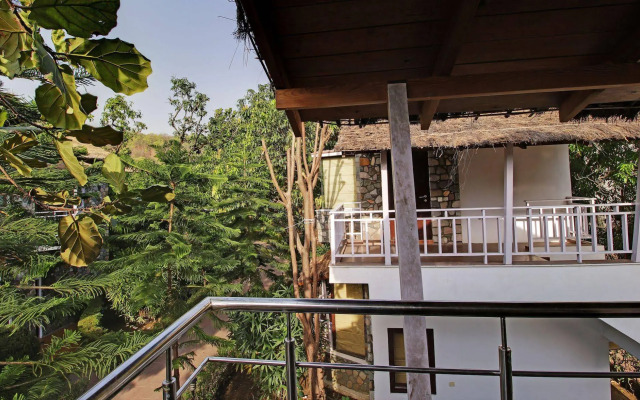 Wood castle Spa & Resort