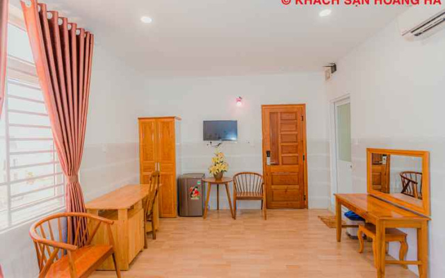 Hoang Ha Hotel Phu Yen