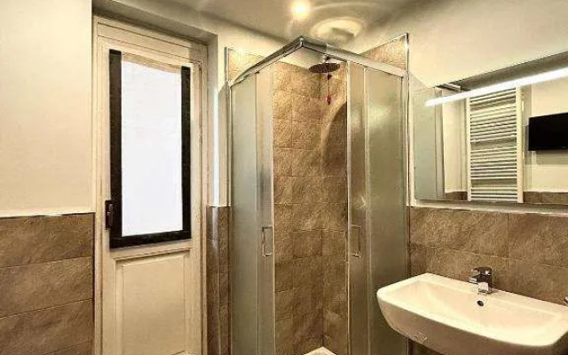 Leonardo Duplex Apartment