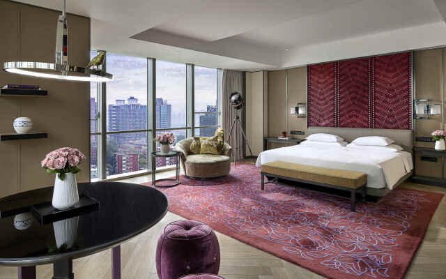 Sofitel Beijing Central