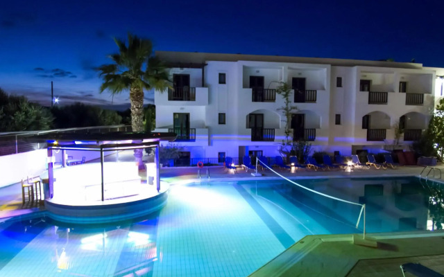 Lyda Club Hotel - All Inclusive