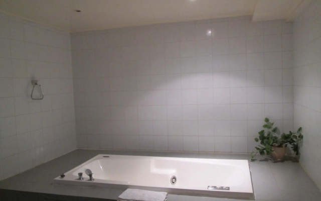 Apart Hotel Colon