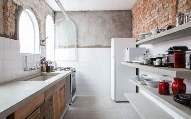 Lobo Urban Stay