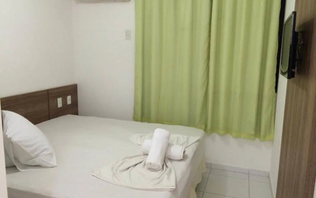Ametista Flat