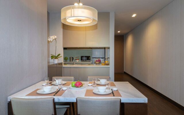 Sedona Suites Ho Chi Minh City