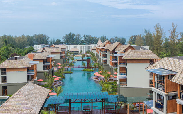 Mai Holiday By Mai Khao Lak