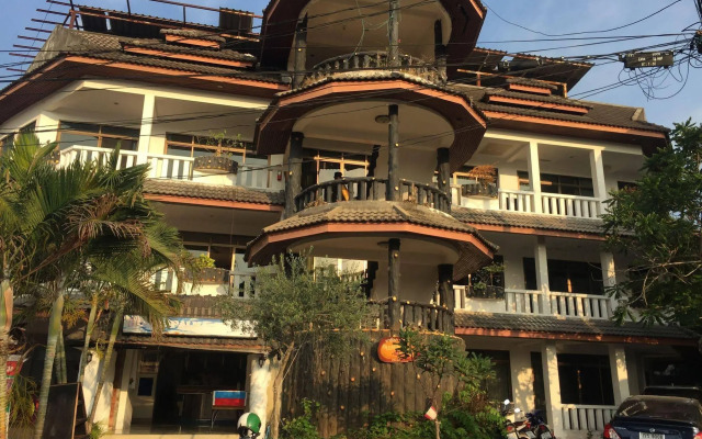 Palma Resort