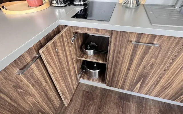 Cozy London Apartment With Great Location