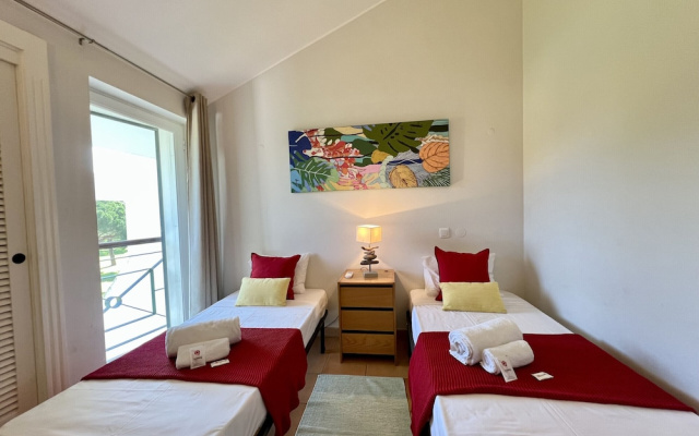 Vilamoura Sunny Garden by Homing