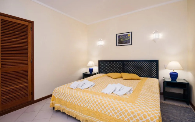 Bella Vista - Apt. 103