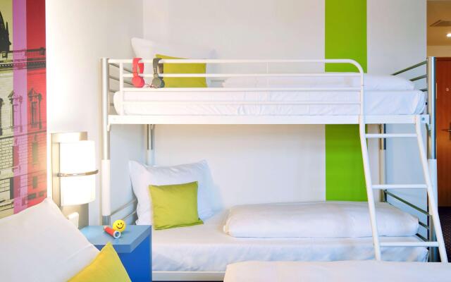 ibis Styles Leipzig