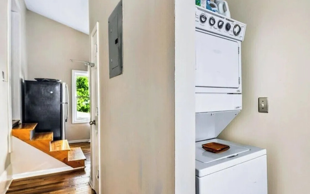 Stylish Oasis in Prime Location