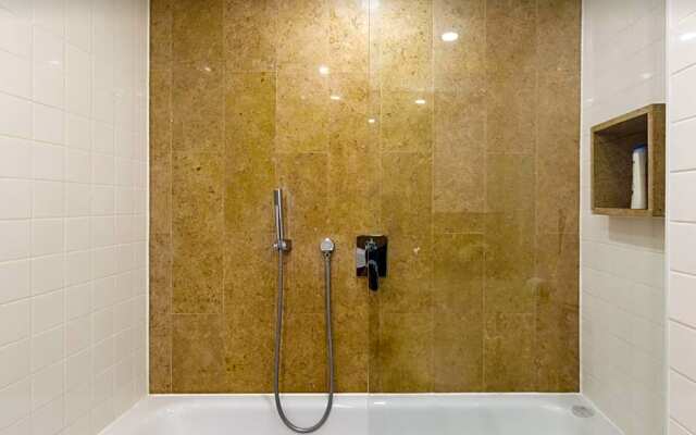 Xquisite Stay Penthouse Apartment