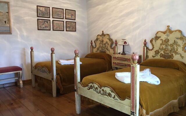 El Racó de l'Antiga